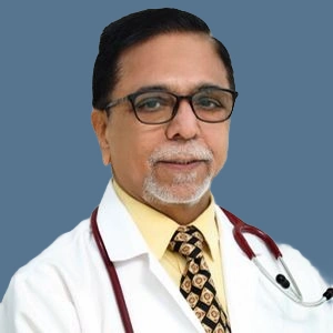 Dr. Man Mohan Mehndiratta